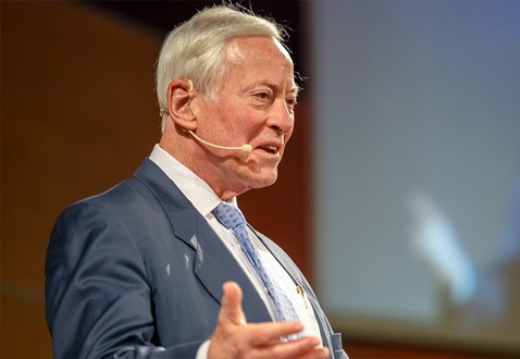 Brian Tracy