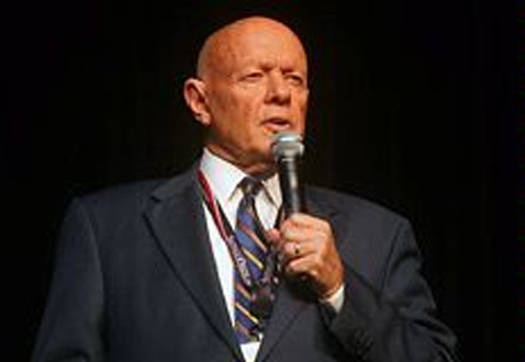 Stephen Covey