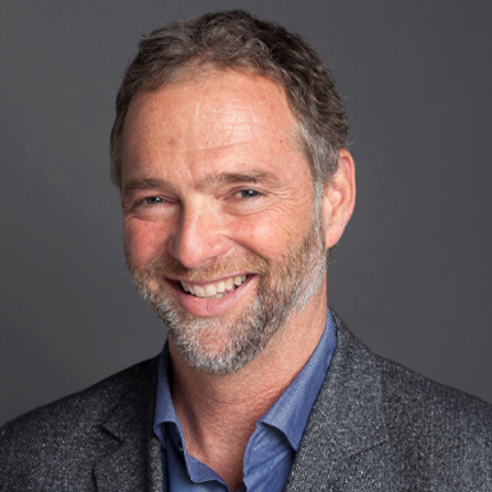 Andrew Grant
