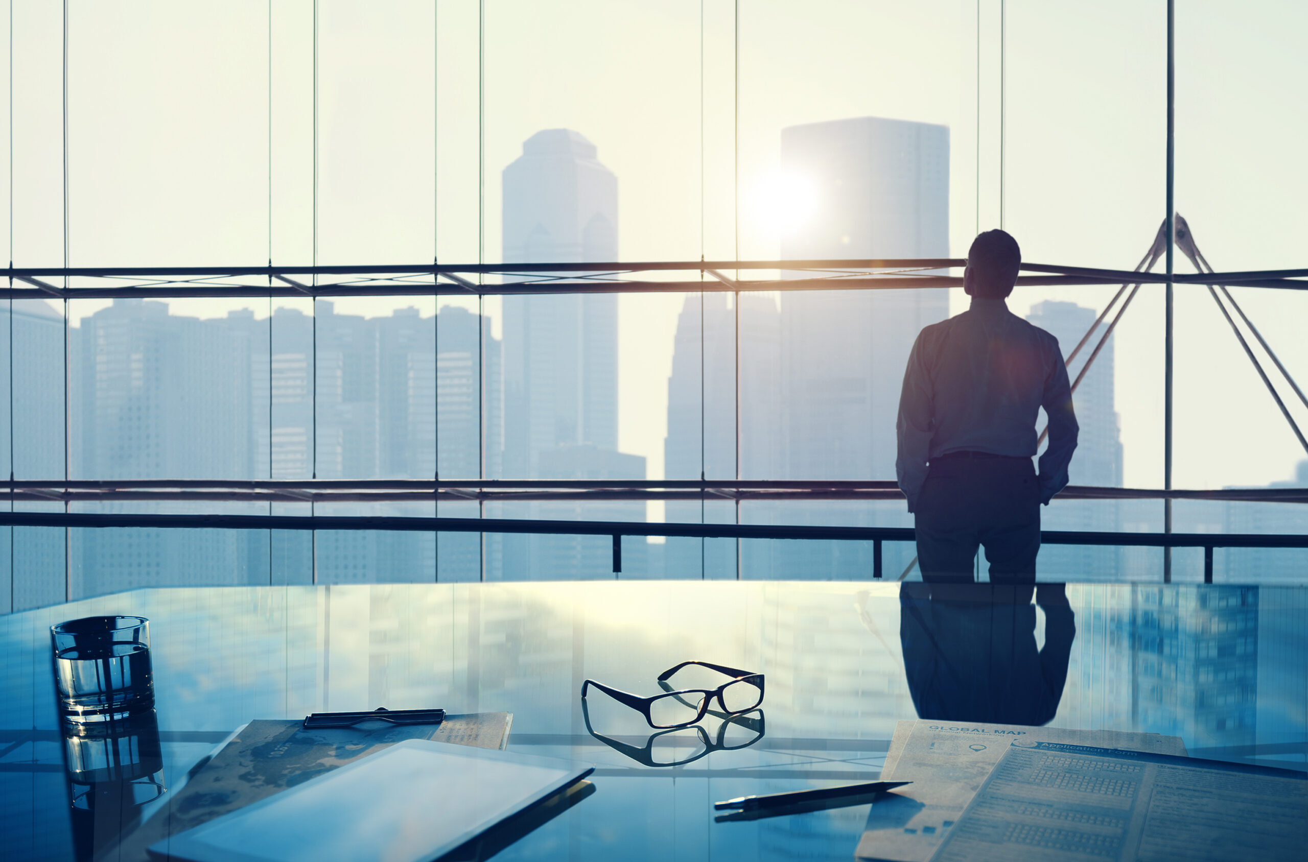 Strategic Reframing: Overcoming Executive Myopia in the TUNA World