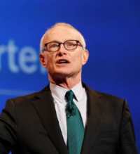 Michael Porter